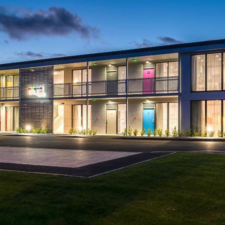 Apartrooms Aberdeen Portlethen Luaran gambar