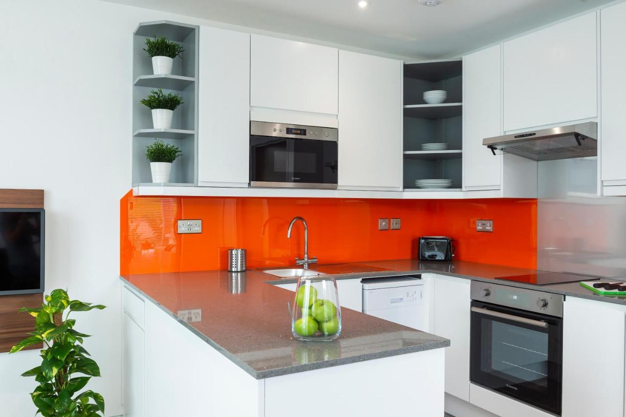 Apartrooms Aberdeen Portlethen Luaran gambar