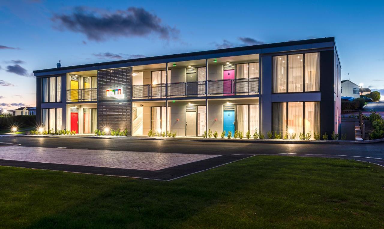 Apartrooms Aberdeen Portlethen Luaran gambar